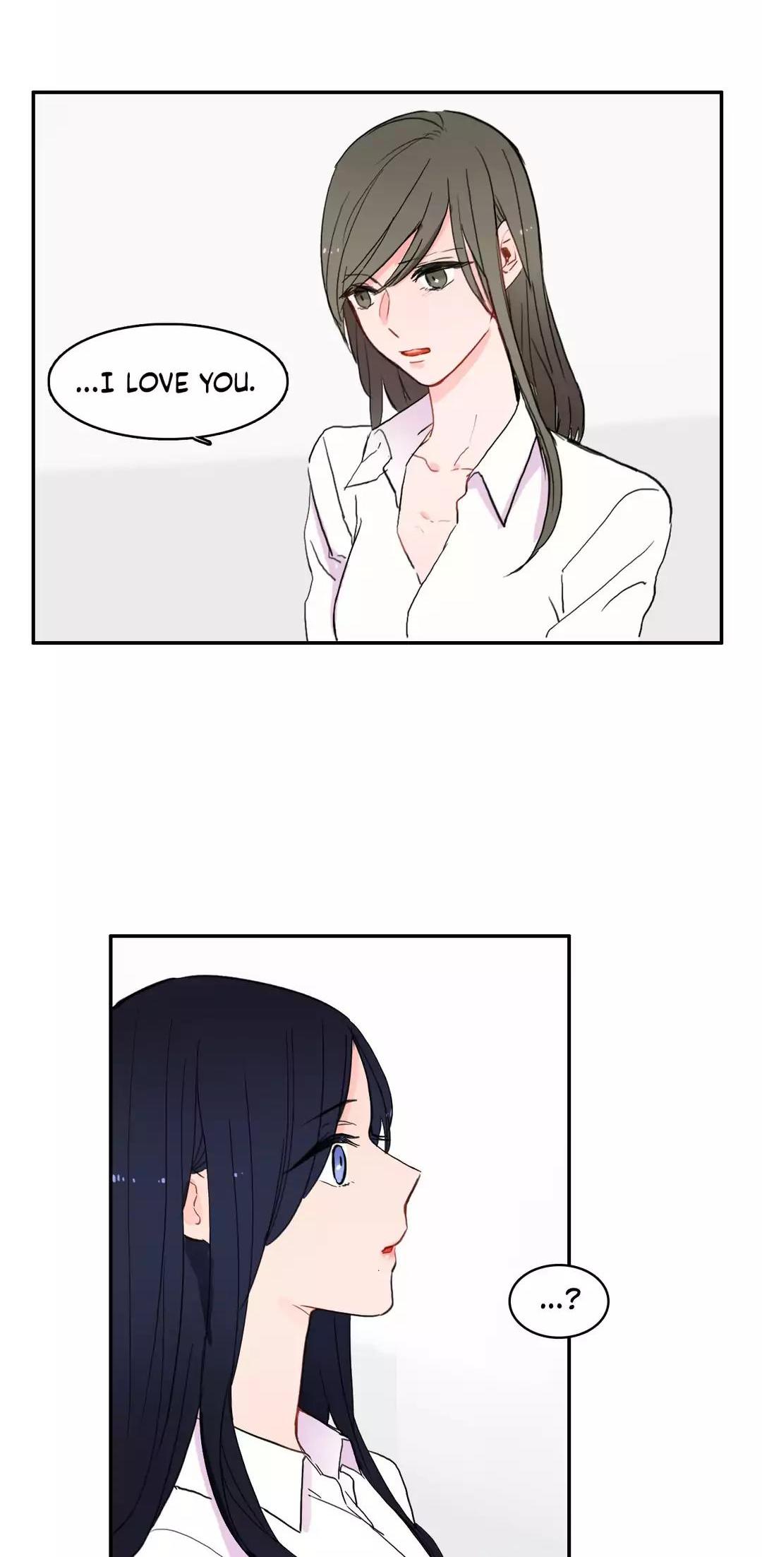 The Love Doctor Chapter 34 page 12 - Chapter 34: So I See and Hear Everything