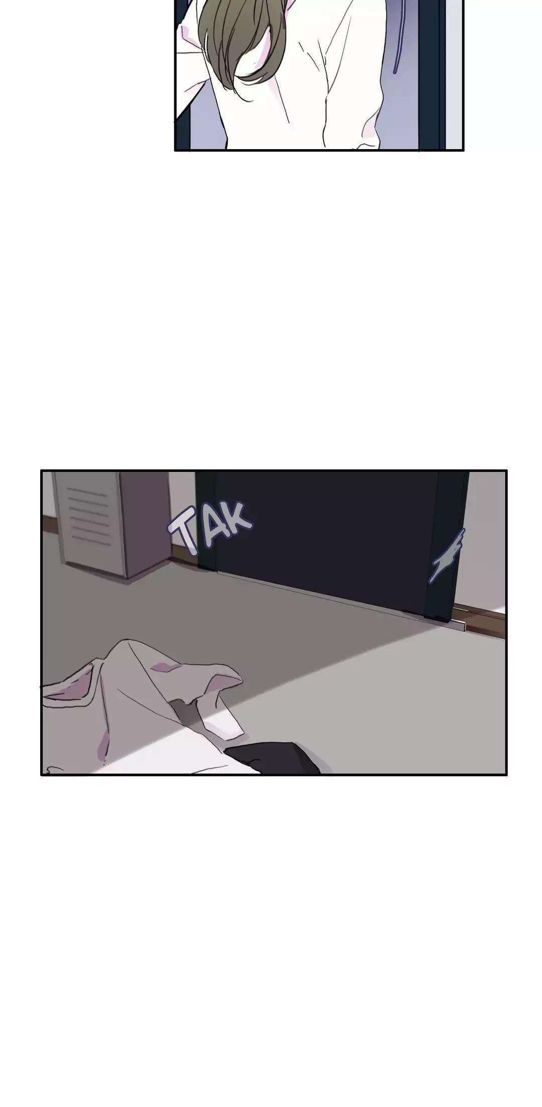 The Love Doctor Chapter 34 page 15 - Chapter 34: So I See and Hear Everything
