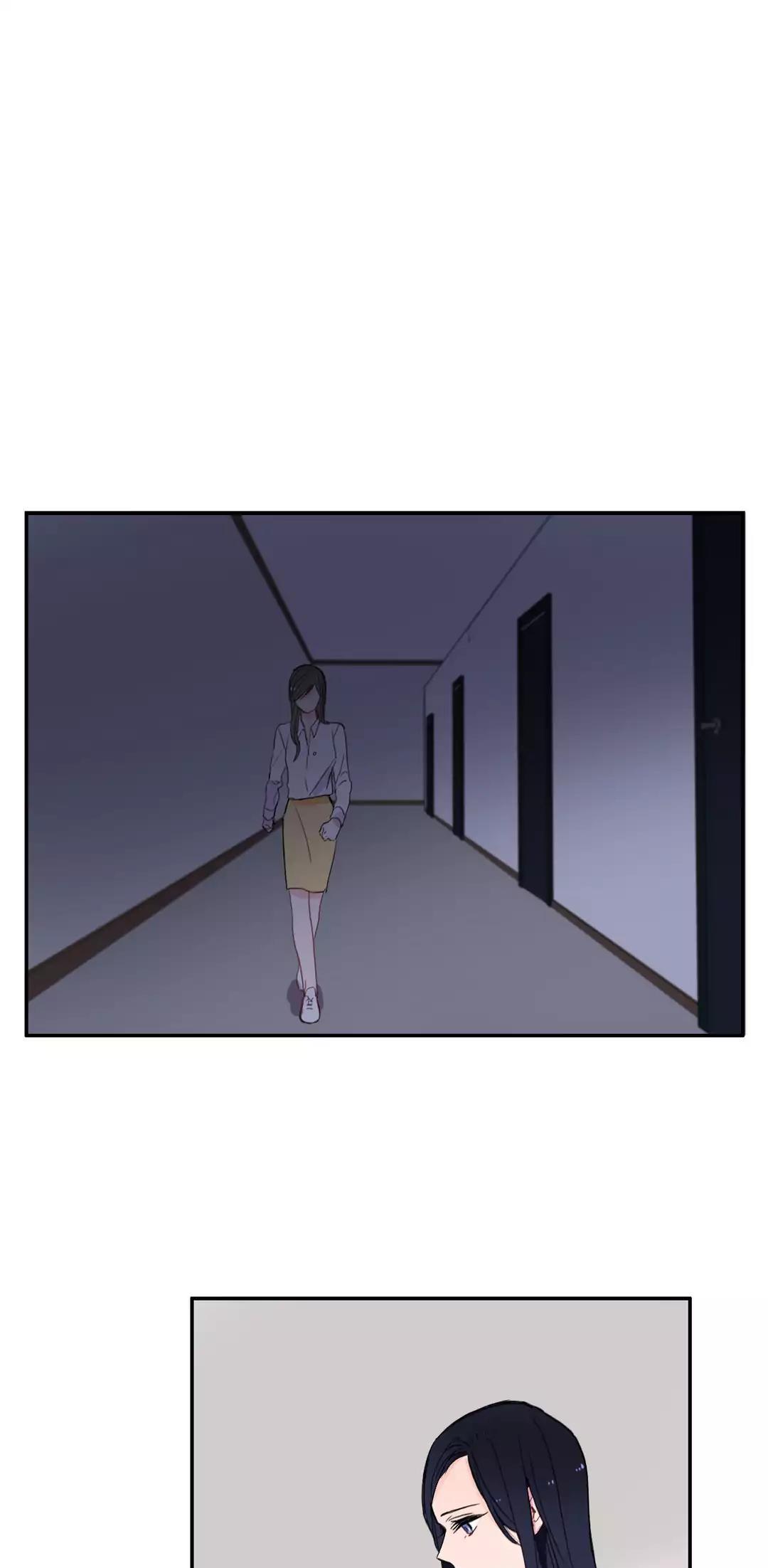 The Love Doctor Chapter 34 page 17 - Chapter 34: So I See and Hear Everything