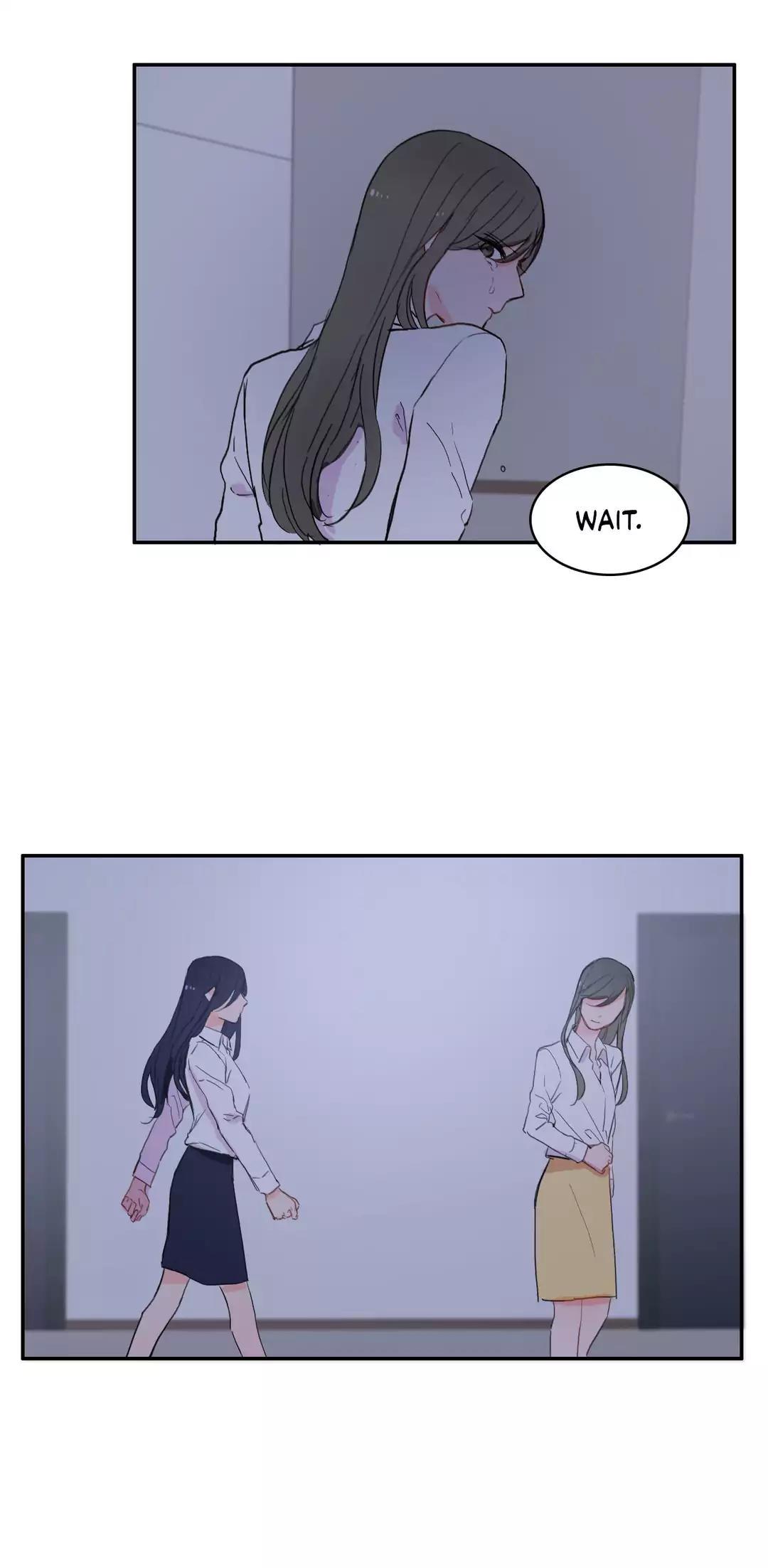 The Love Doctor Chapter 34 page 19 - Chapter 34: So I See and Hear Everything
