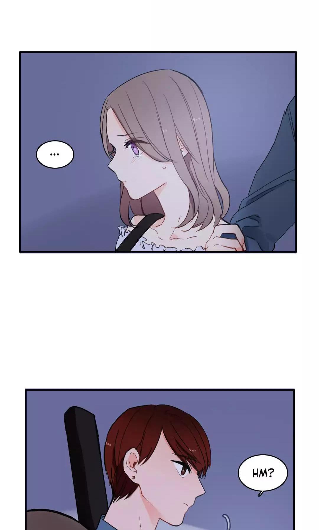 The Love Doctor Chapter 34 page 32 - Chapter 34: So I See and Hear Everything