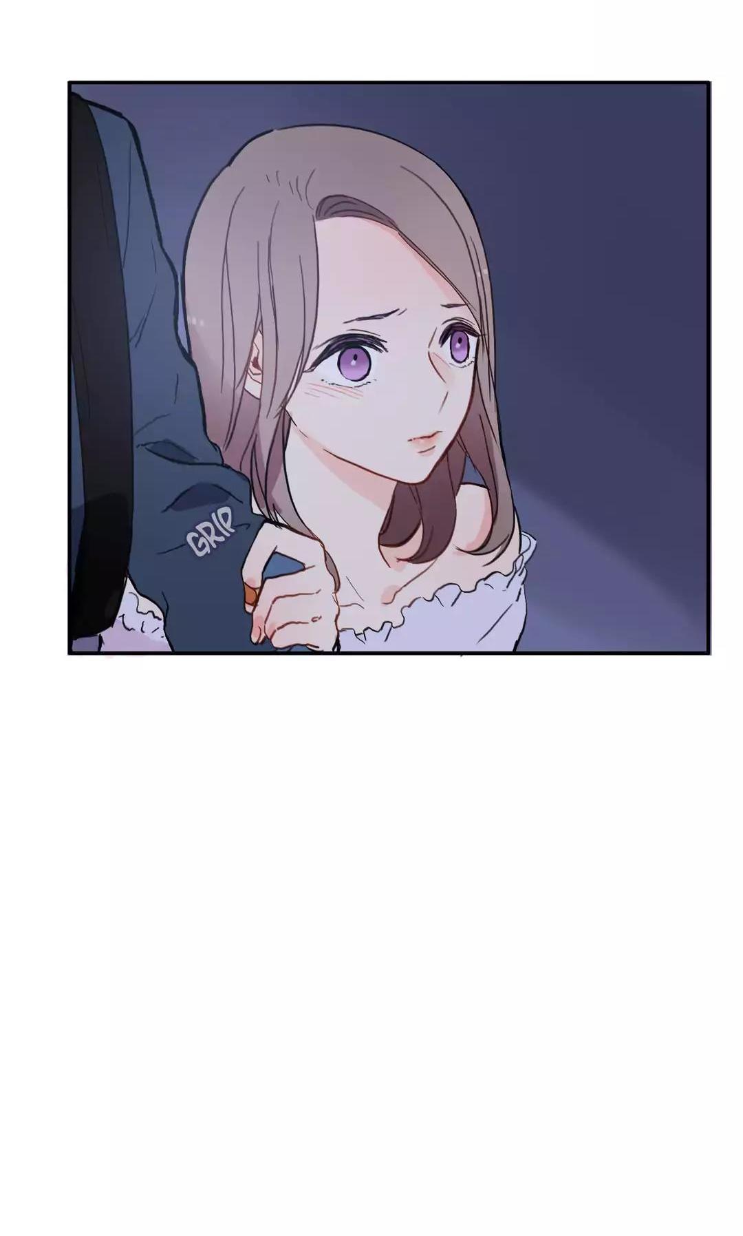 The Love Doctor Chapter 34 page 36 - Chapter 34: So I See and Hear Everything