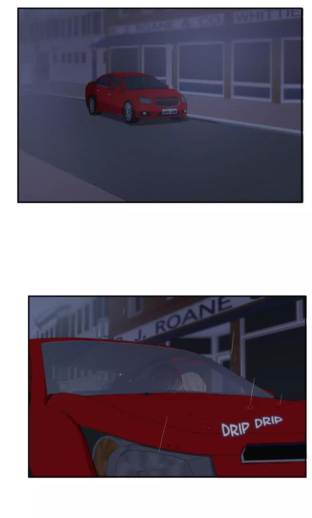 The Love Doctor Chapter 34 page 38 - Chapter 34: So I See and Hear Everything