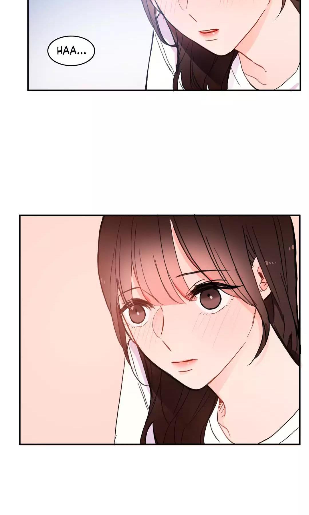 The Love Doctor Chapter 34 page 40 - Chapter 34: So I See and Hear Everything