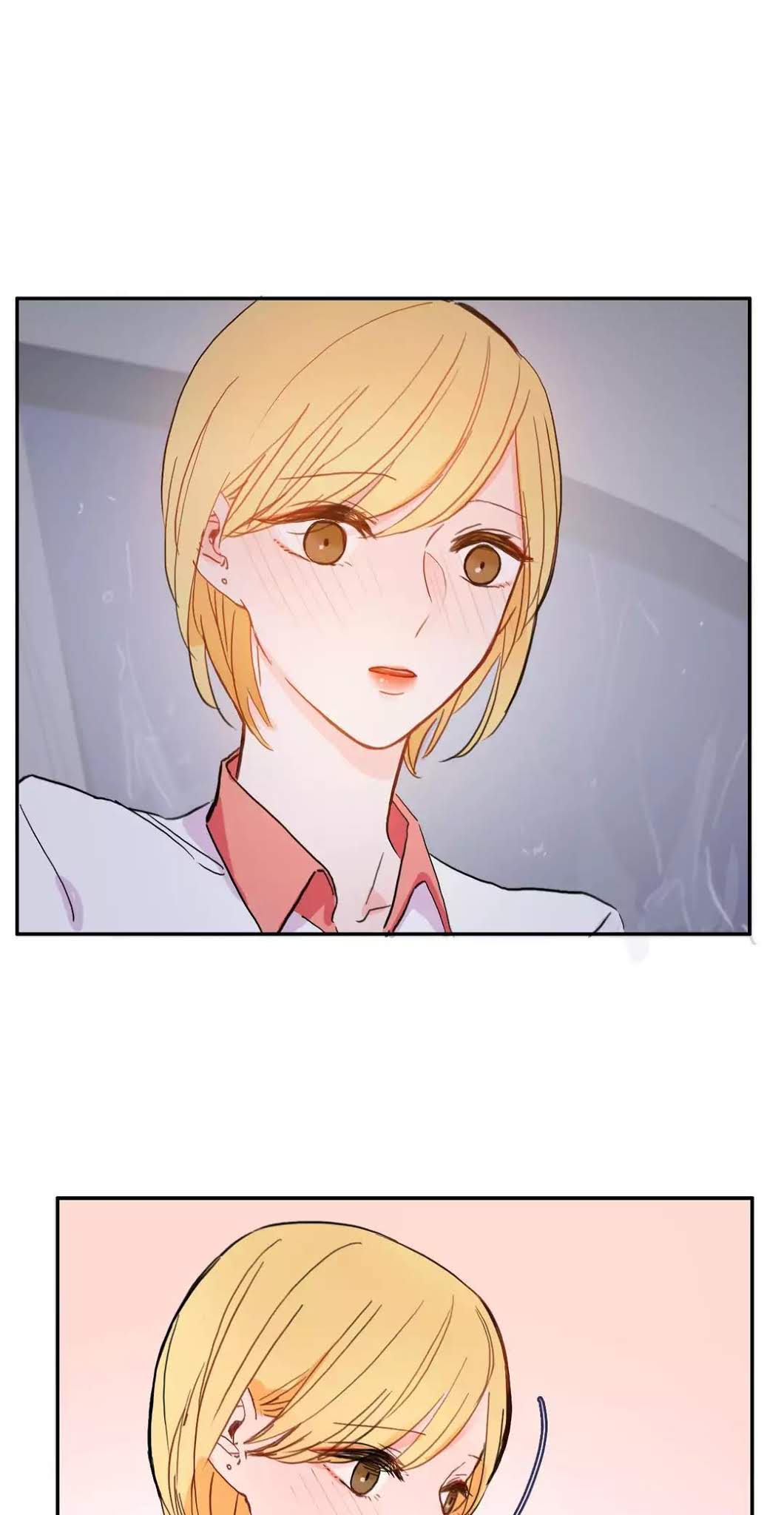 The Love Doctor Chapter 34 page 41 - Chapter 34: So I See and Hear Everything