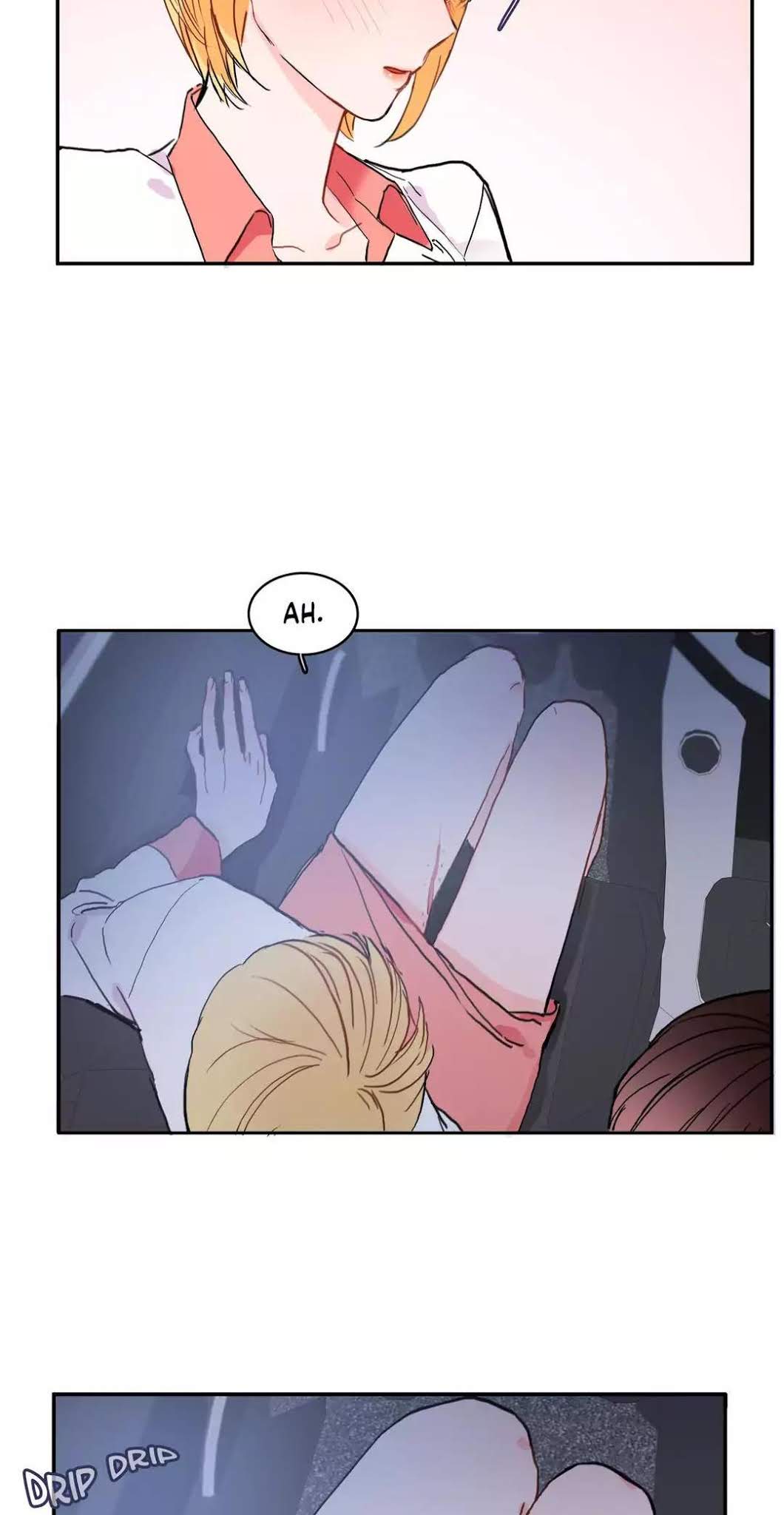 The Love Doctor Chapter 34 page 42 - Chapter 34: So I See and Hear Everything