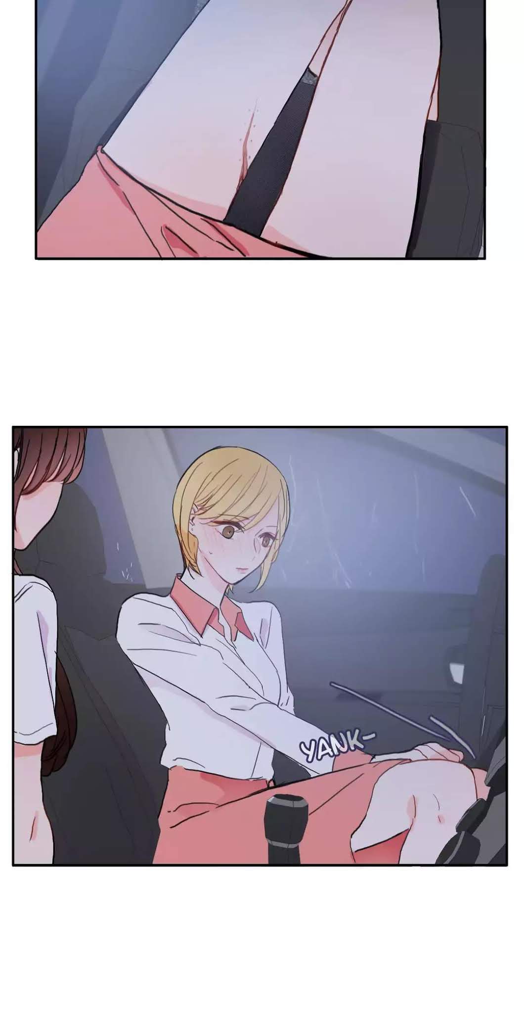 The Love Doctor Chapter 34 page 43 - Chapter 34: So I See and Hear Everything