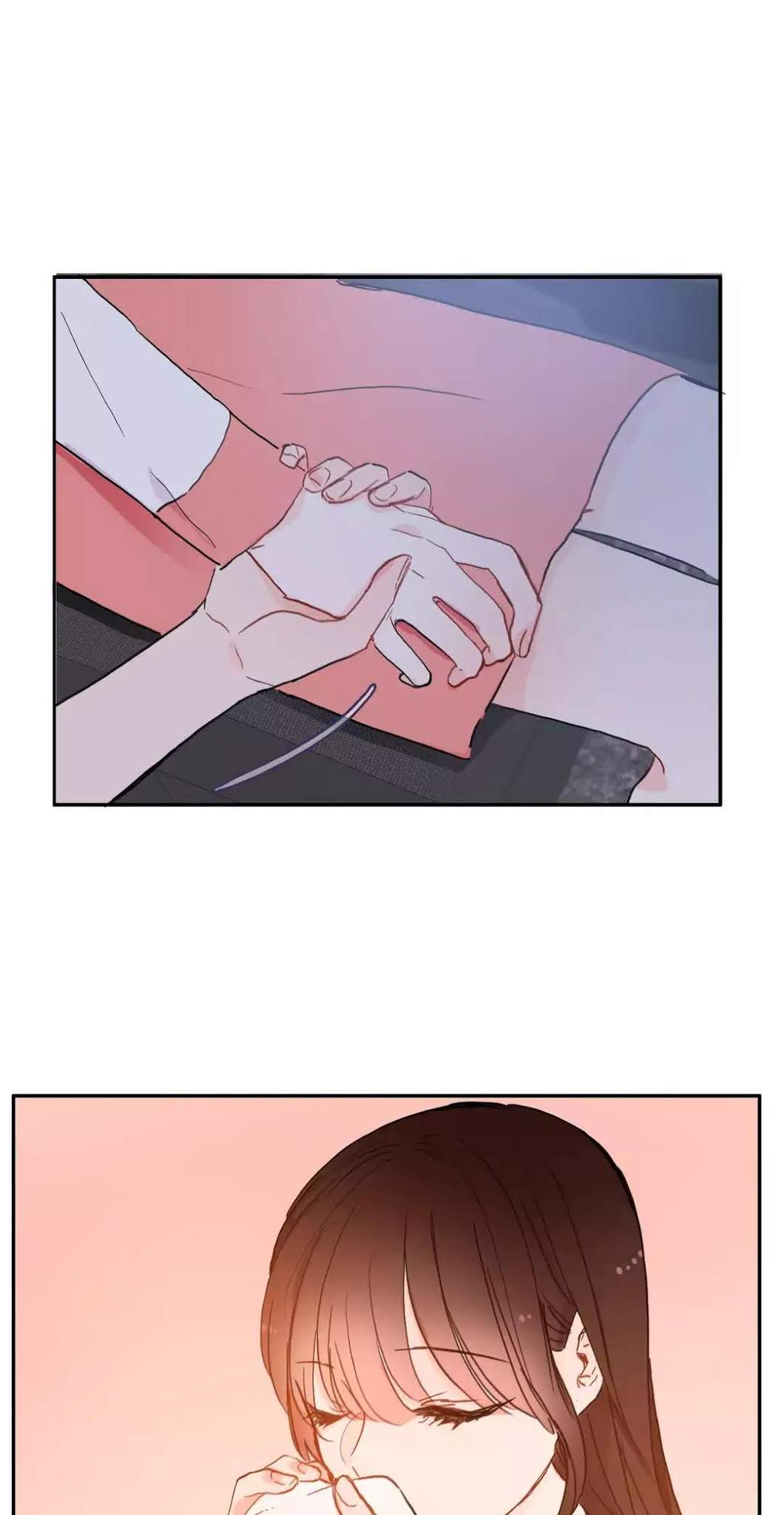 The Love Doctor Chapter 34 page 44 - Chapter 34: So I See and Hear Everything