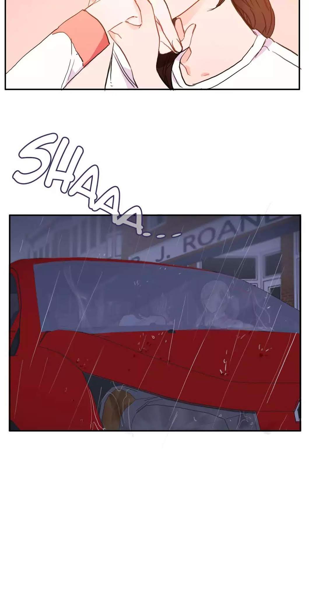 The Love Doctor Chapter 34 page 45 - Chapter 34: So I See and Hear Everything