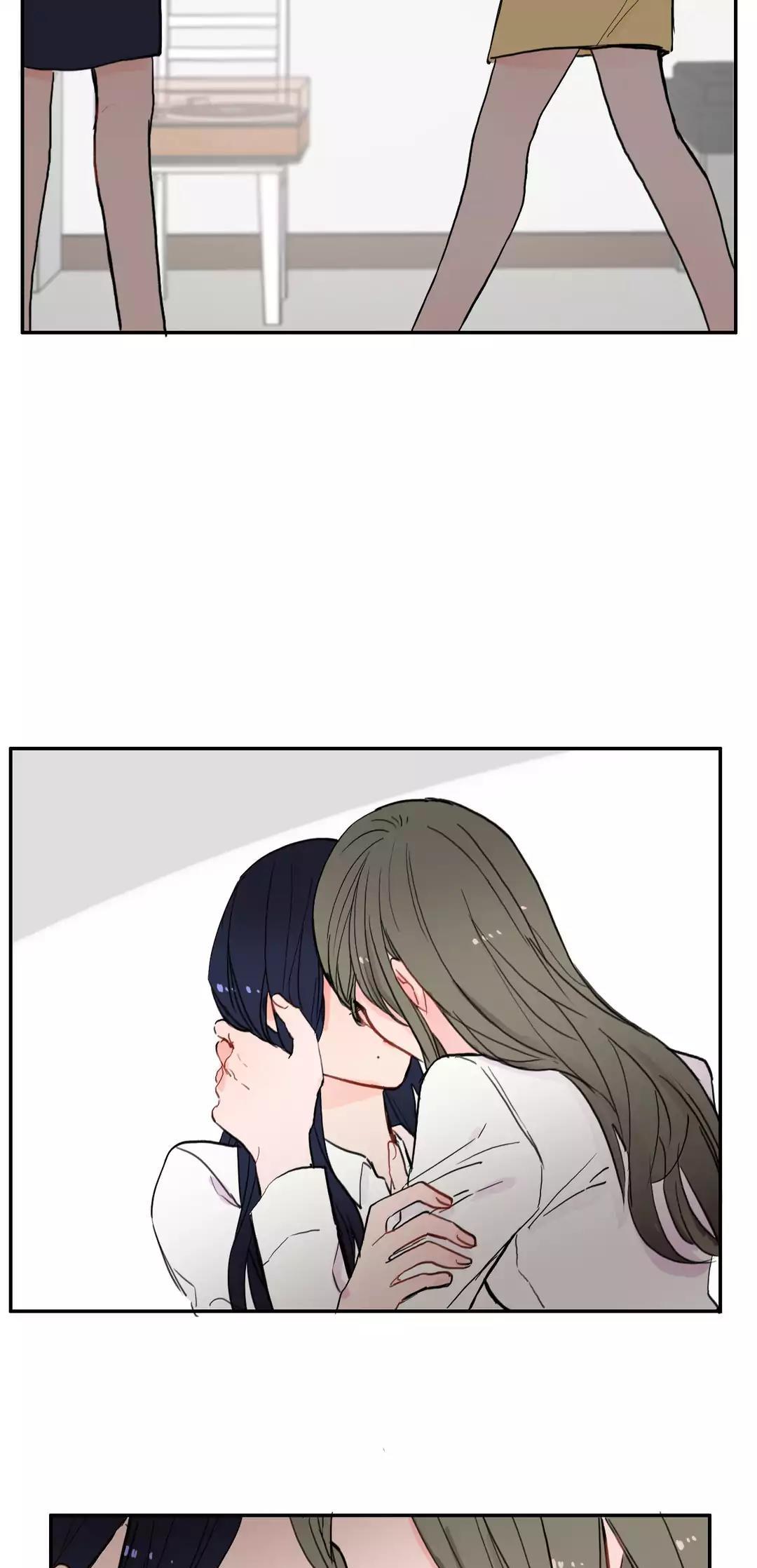 The Love Doctor Chapter 34 page 9 - Chapter 34: So I See and Hear Everything