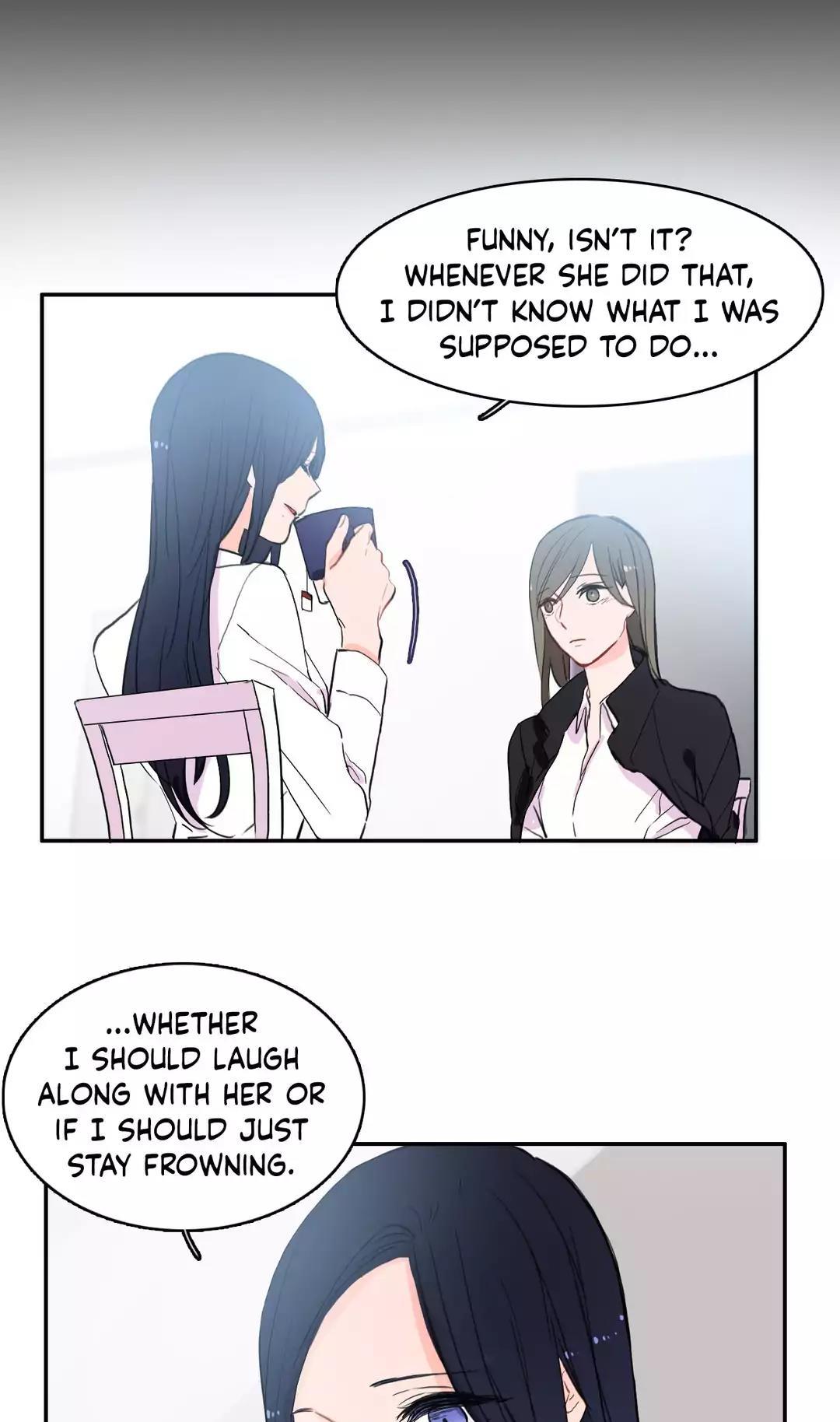 The Love Doctor Chapter 35 page 13 - Chapter 35: Han Yoahn