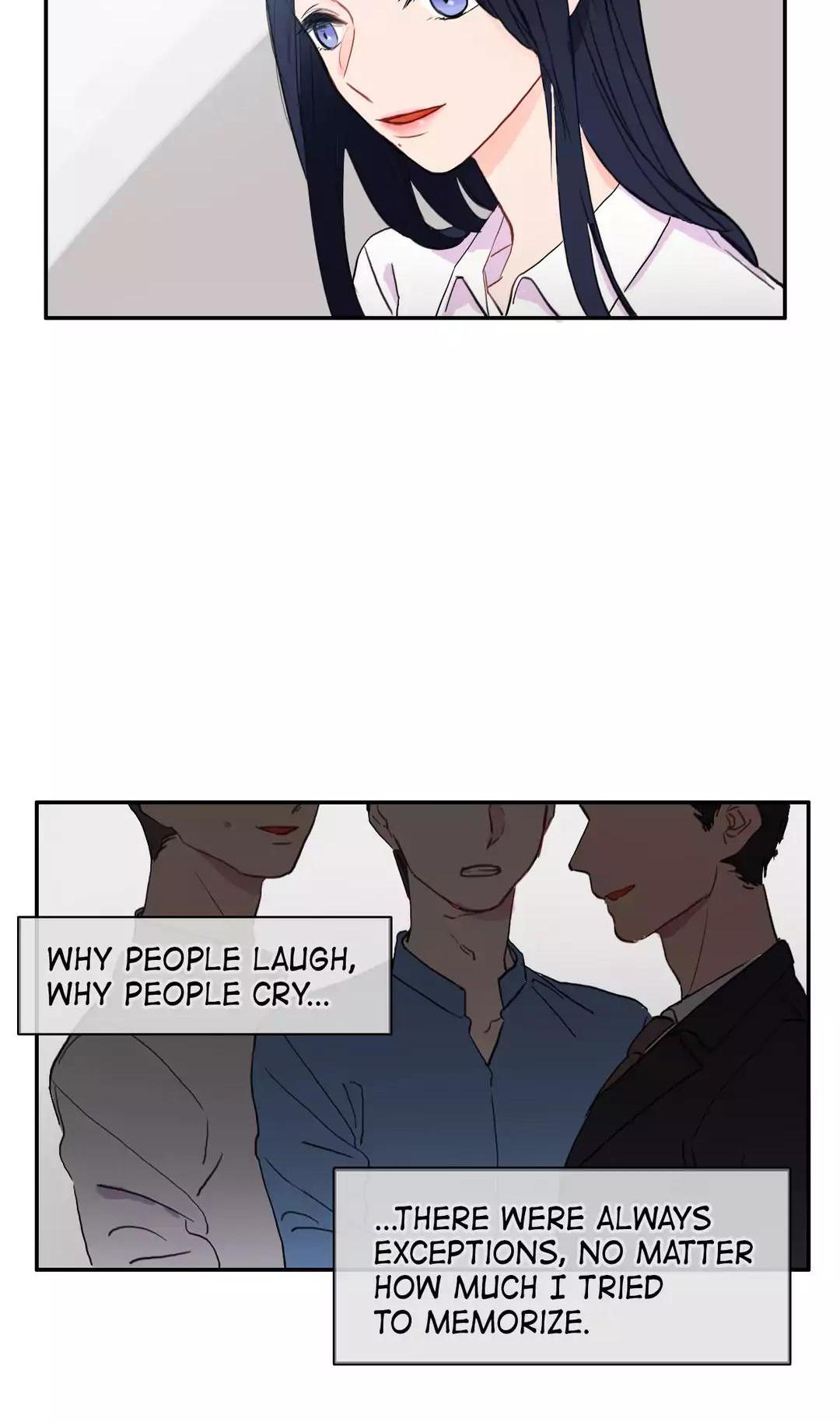 The Love Doctor Chapter 35 page 14 - Chapter 35: Han Yoahn