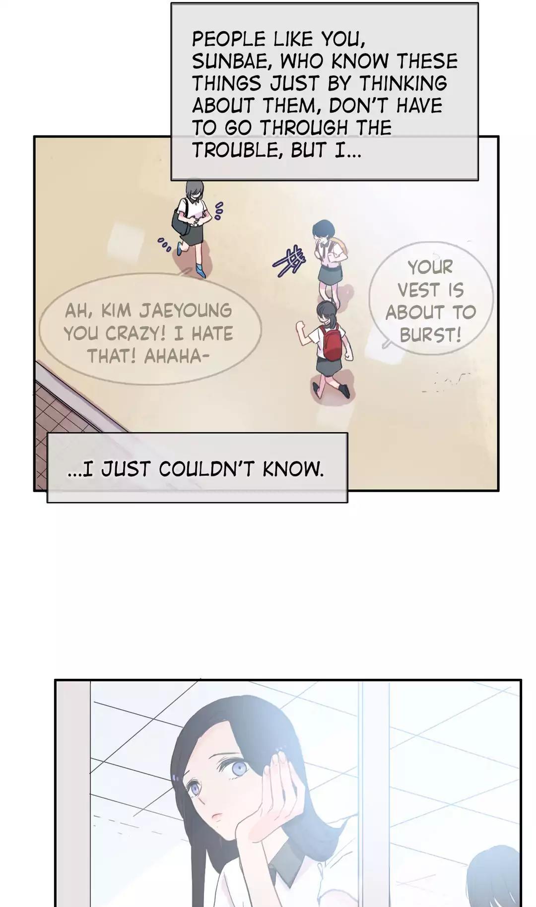 The Love Doctor Chapter 35 page 15 - Chapter 35: Han Yoahn