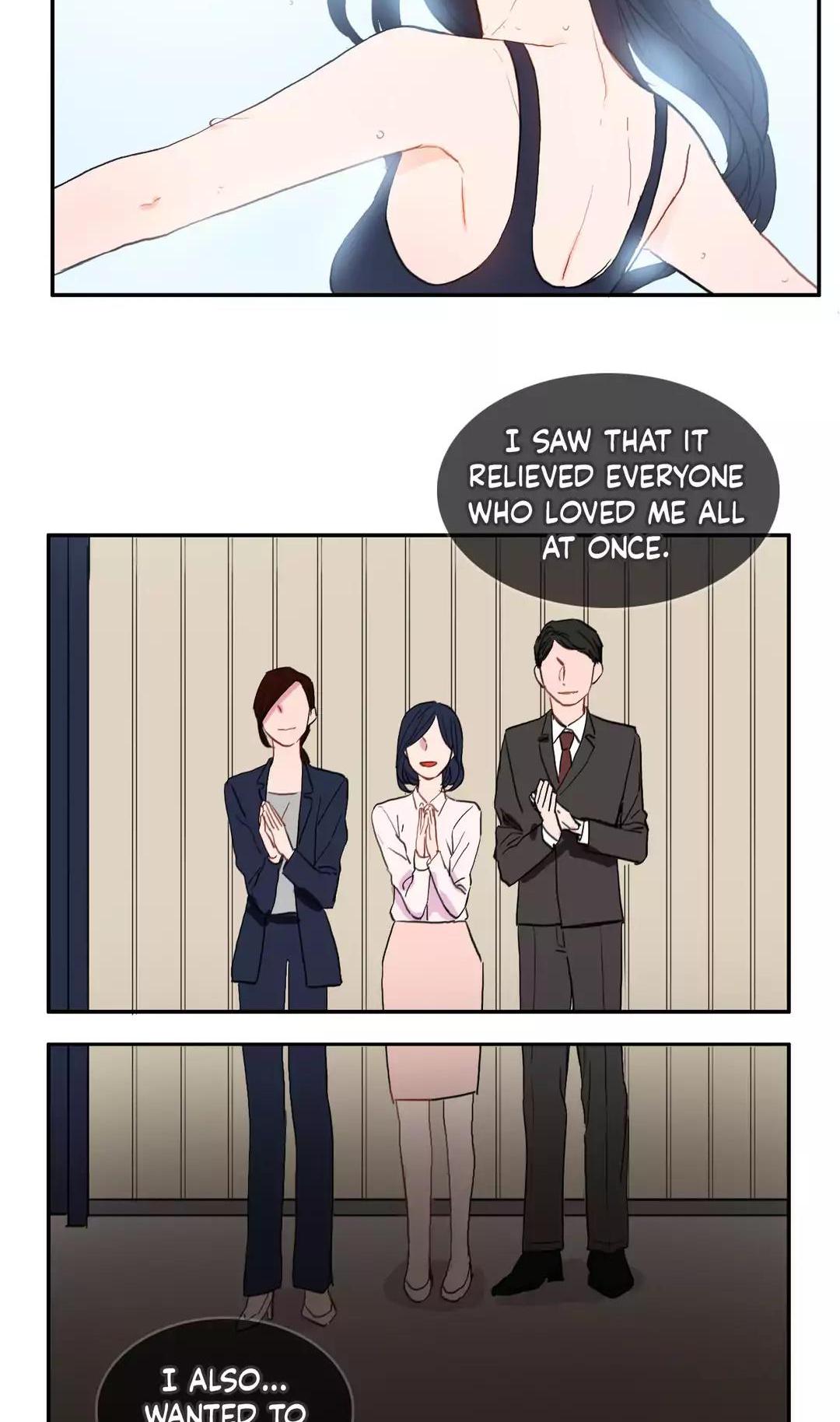 The Love Doctor Chapter 35 page 18 - Chapter 35: Han Yoahn