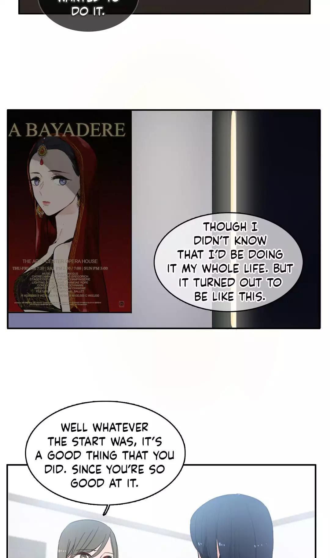 The Love Doctor Chapter 35 page 19 - Chapter 35: Han Yoahn