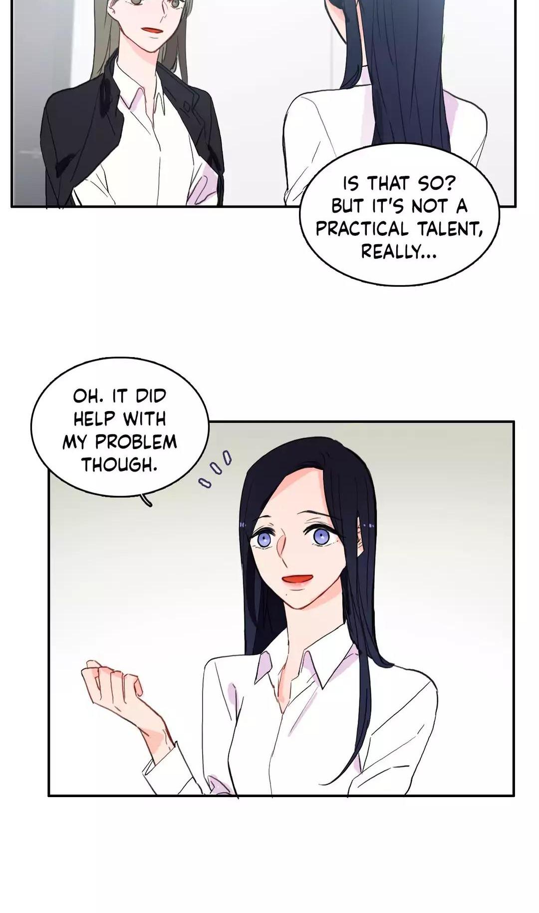 The Love Doctor Chapter 35 page 20 - Chapter 35: Han Yoahn