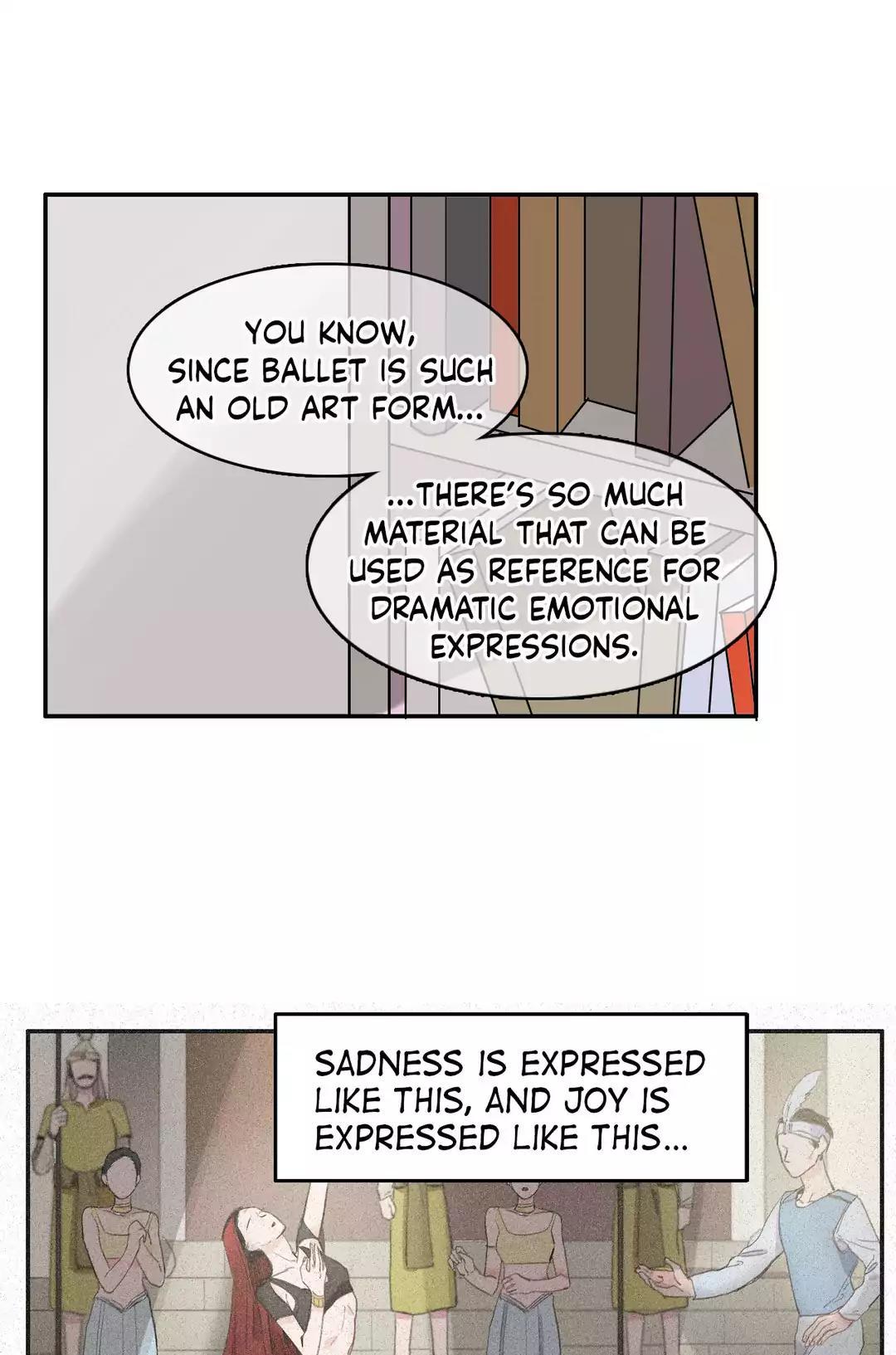 The Love Doctor Chapter 35 page 21 - Chapter 35: Han Yoahn