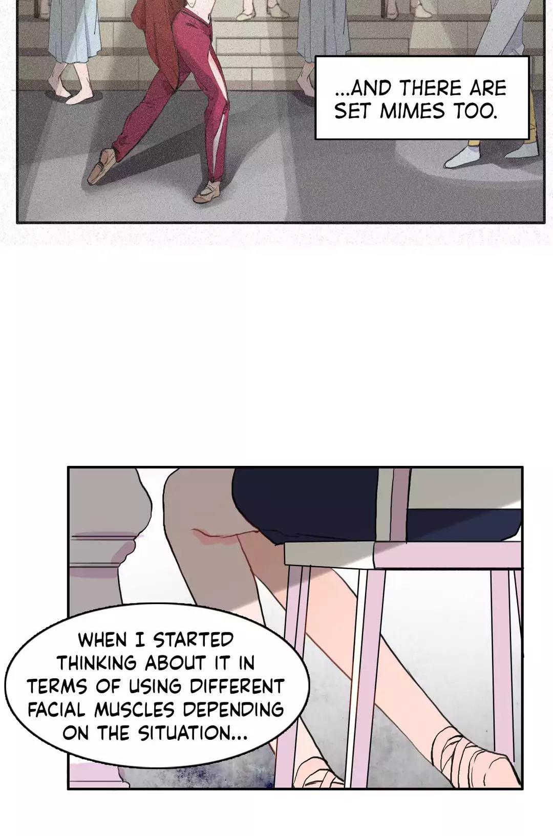 The Love Doctor Chapter 35 page 22 - Chapter 35: Han Yoahn