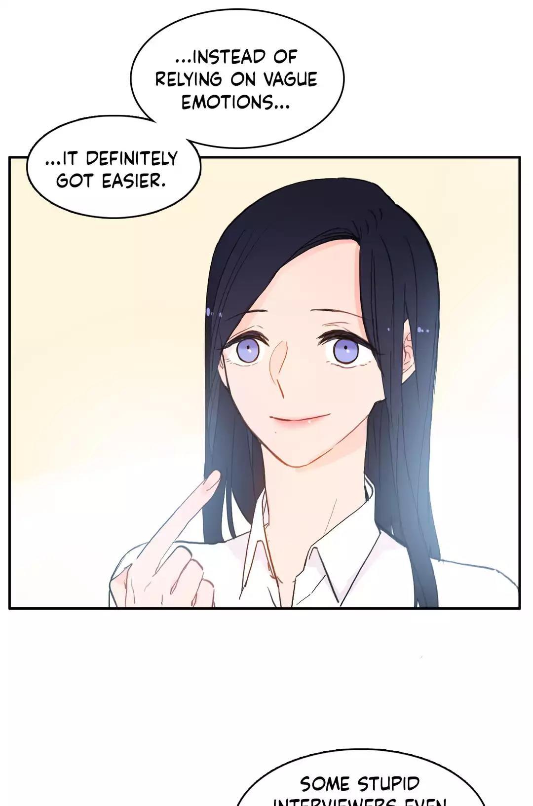 The Love Doctor Chapter 35 page 23 - Chapter 35: Han Yoahn