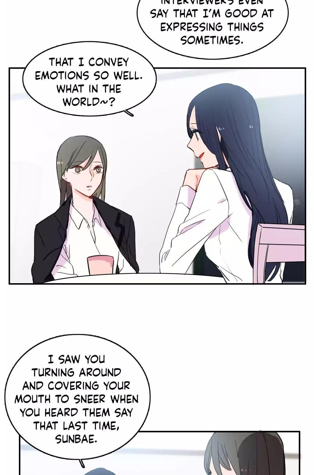 The Love Doctor Chapter 35 page 24 - Chapter 35: Han Yoahn