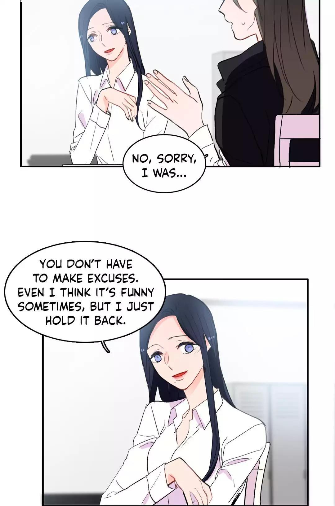 The Love Doctor Chapter 35 page 25 - Chapter 35: Han Yoahn