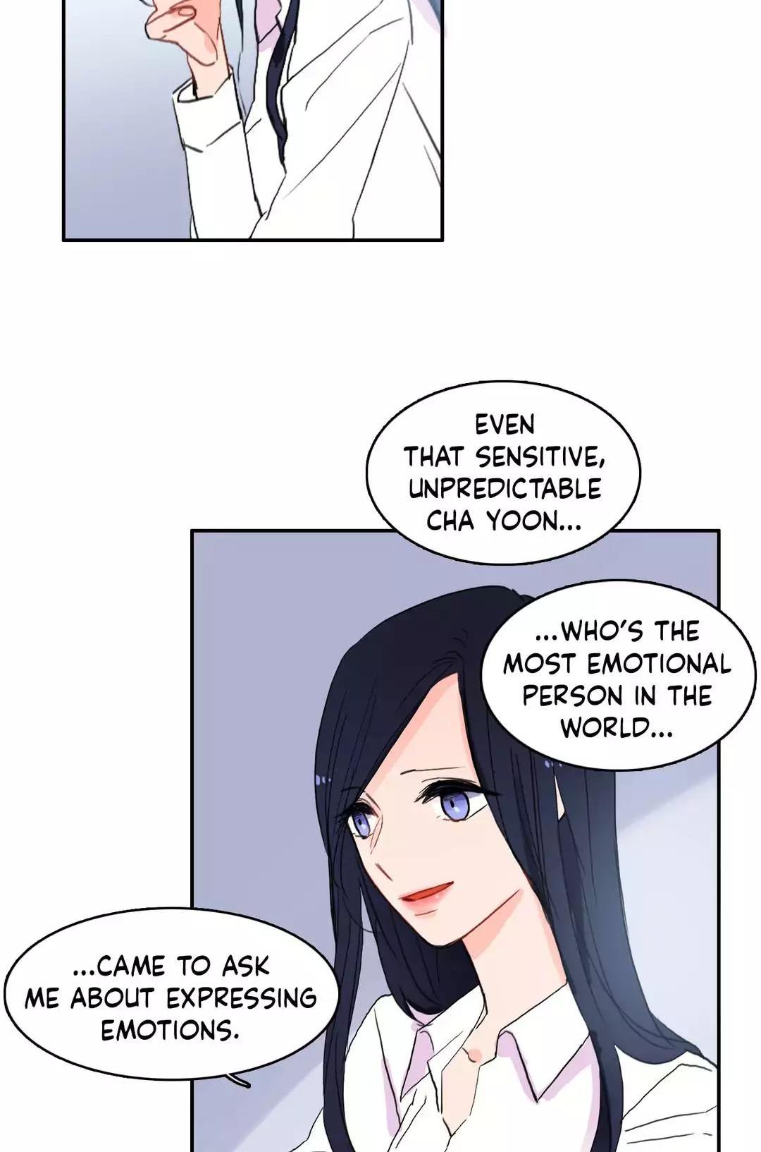 The Love Doctor Chapter 35 page 28 - Chapter 35: Han Yoahn