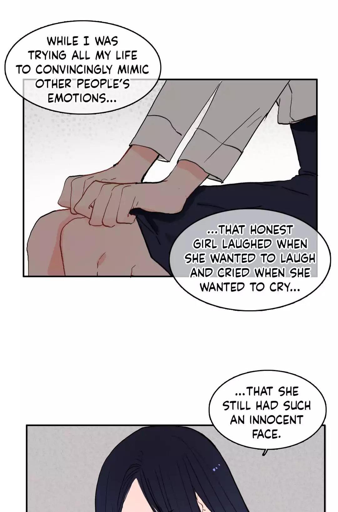 The Love Doctor Chapter 35 page 30 - Chapter 35: Han Yoahn