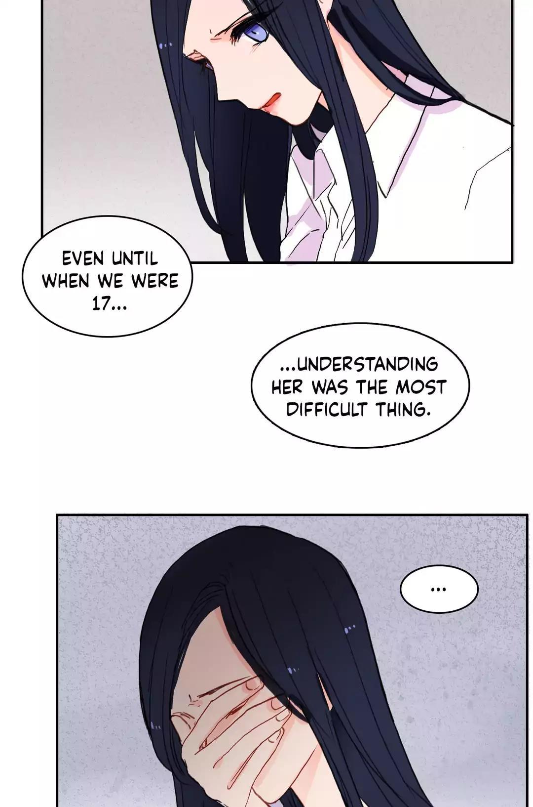 The Love Doctor Chapter 35 page 31 - Chapter 35: Han Yoahn