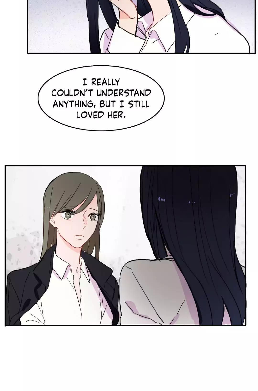The Love Doctor Chapter 35 page 32 - Chapter 35: Han Yoahn