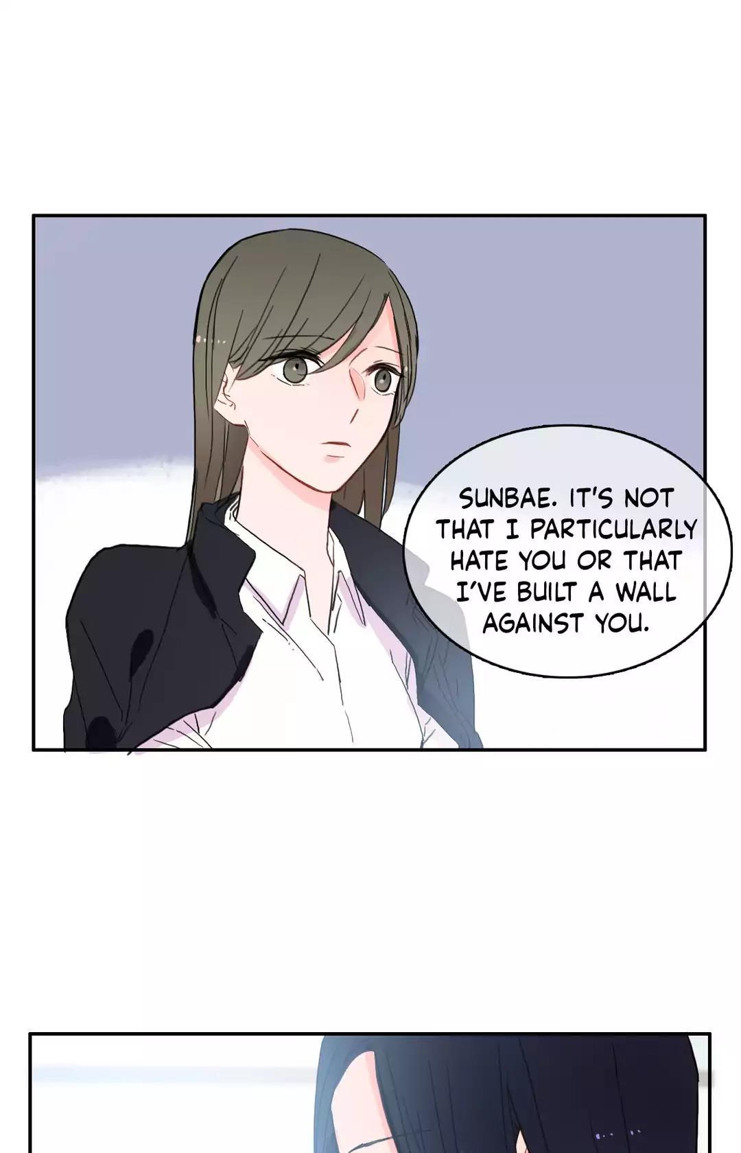 The Love Doctor Chapter 35 page 33 - Chapter 35: Han Yoahn