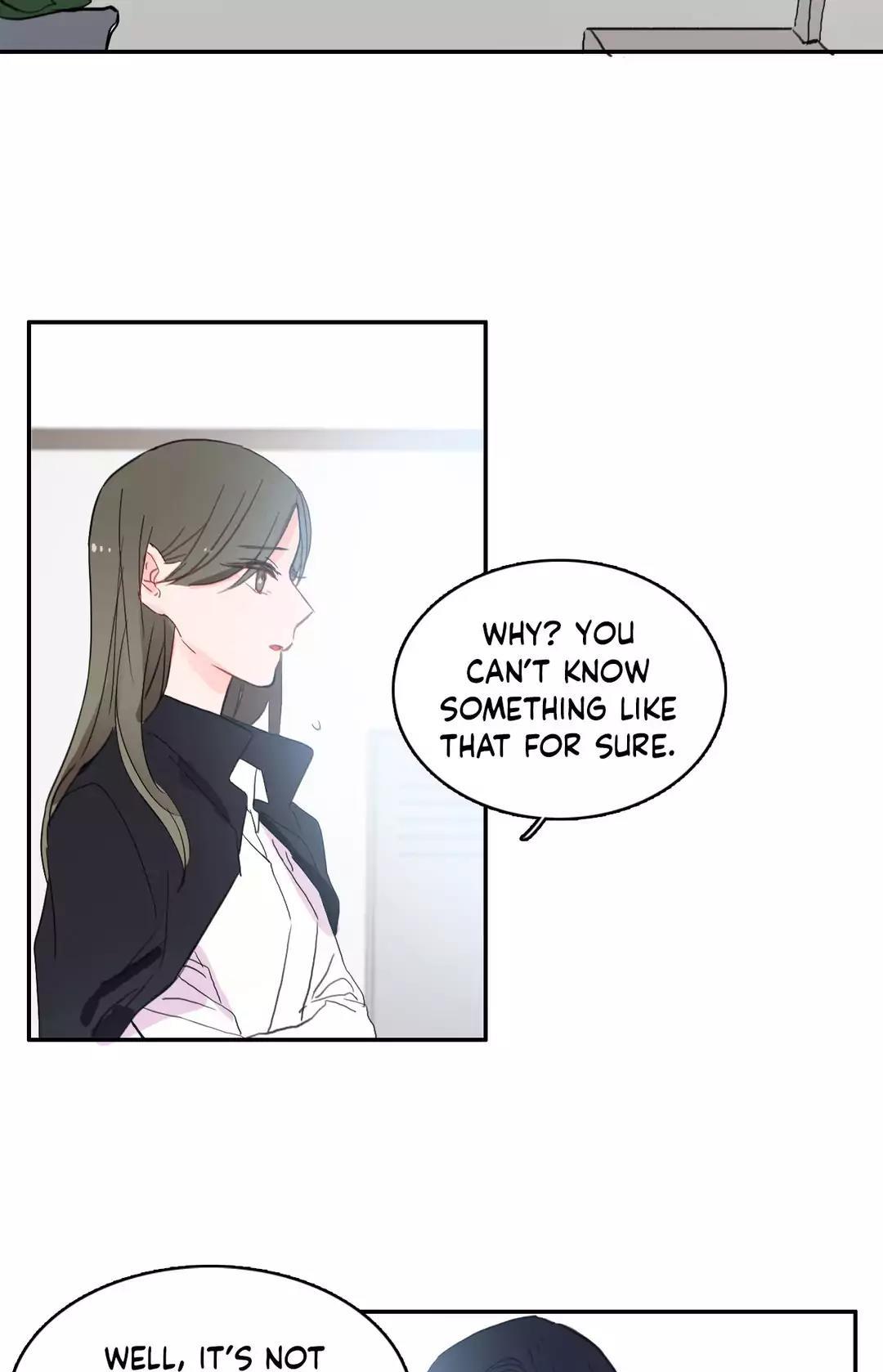 The Love Doctor Chapter 35 page 35 - Chapter 35: Han Yoahn