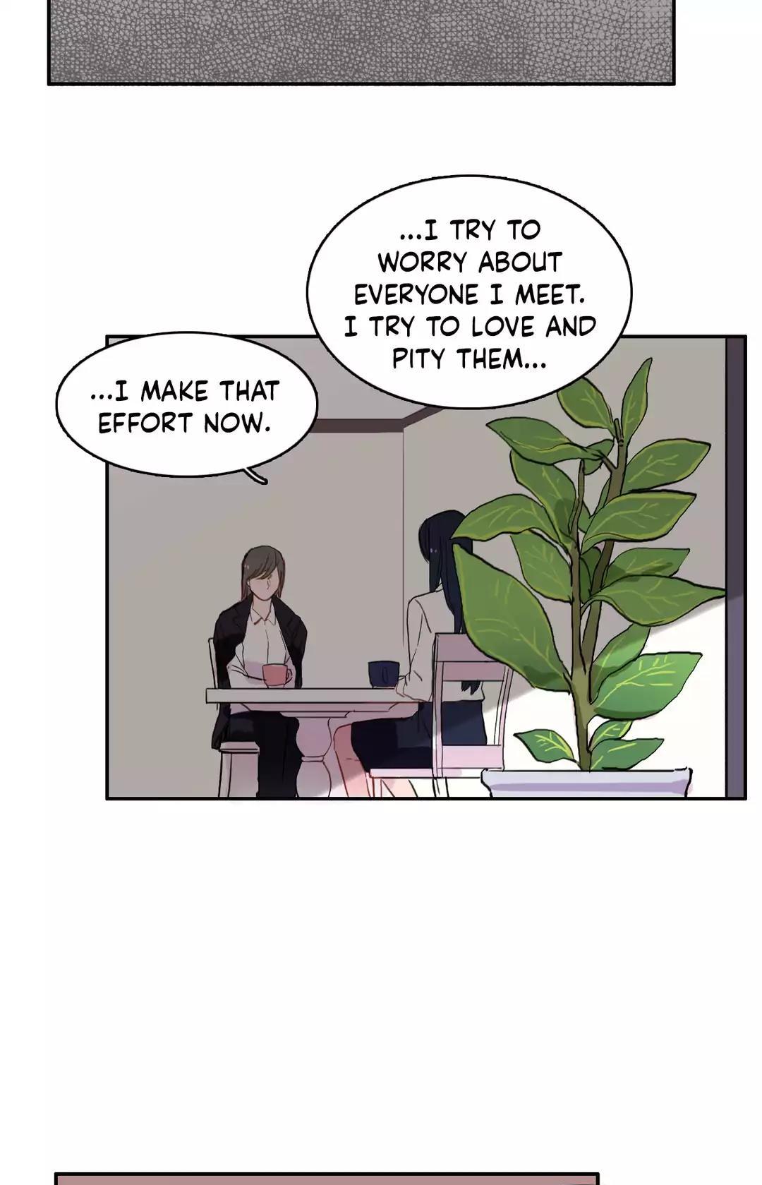 The Love Doctor Chapter 35 page 37 - Chapter 35: Han Yoahn
