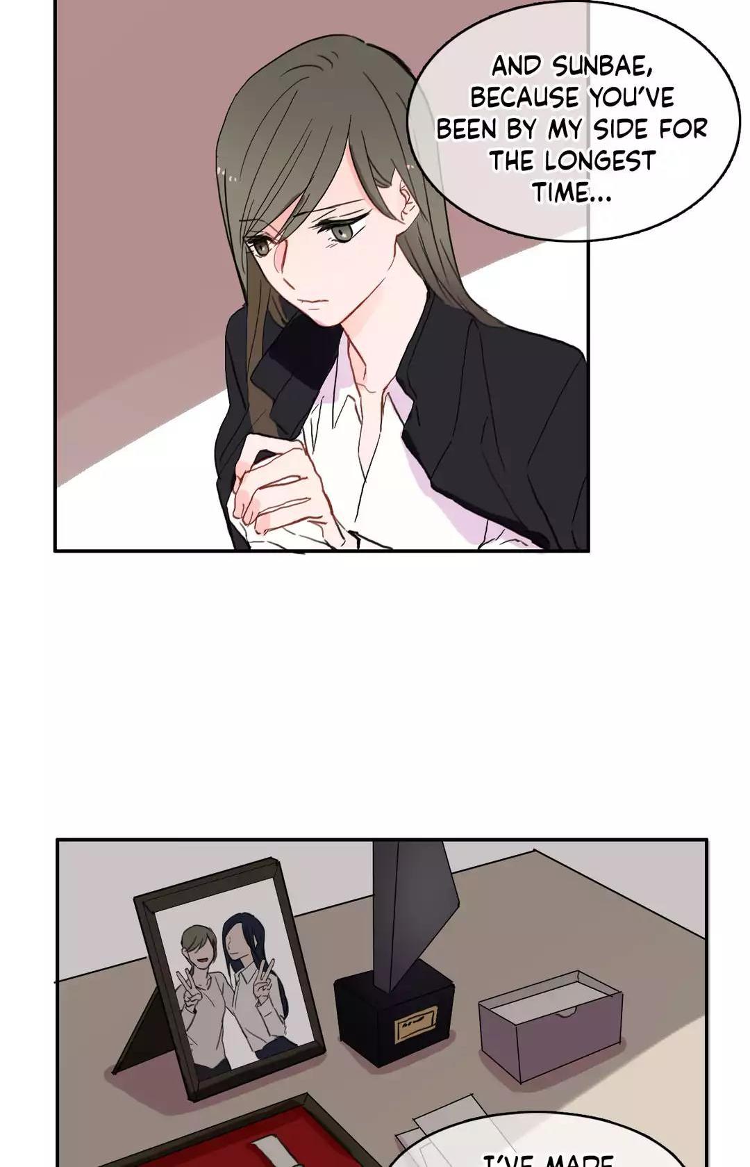 The Love Doctor Chapter 35 page 38 - Chapter 35: Han Yoahn