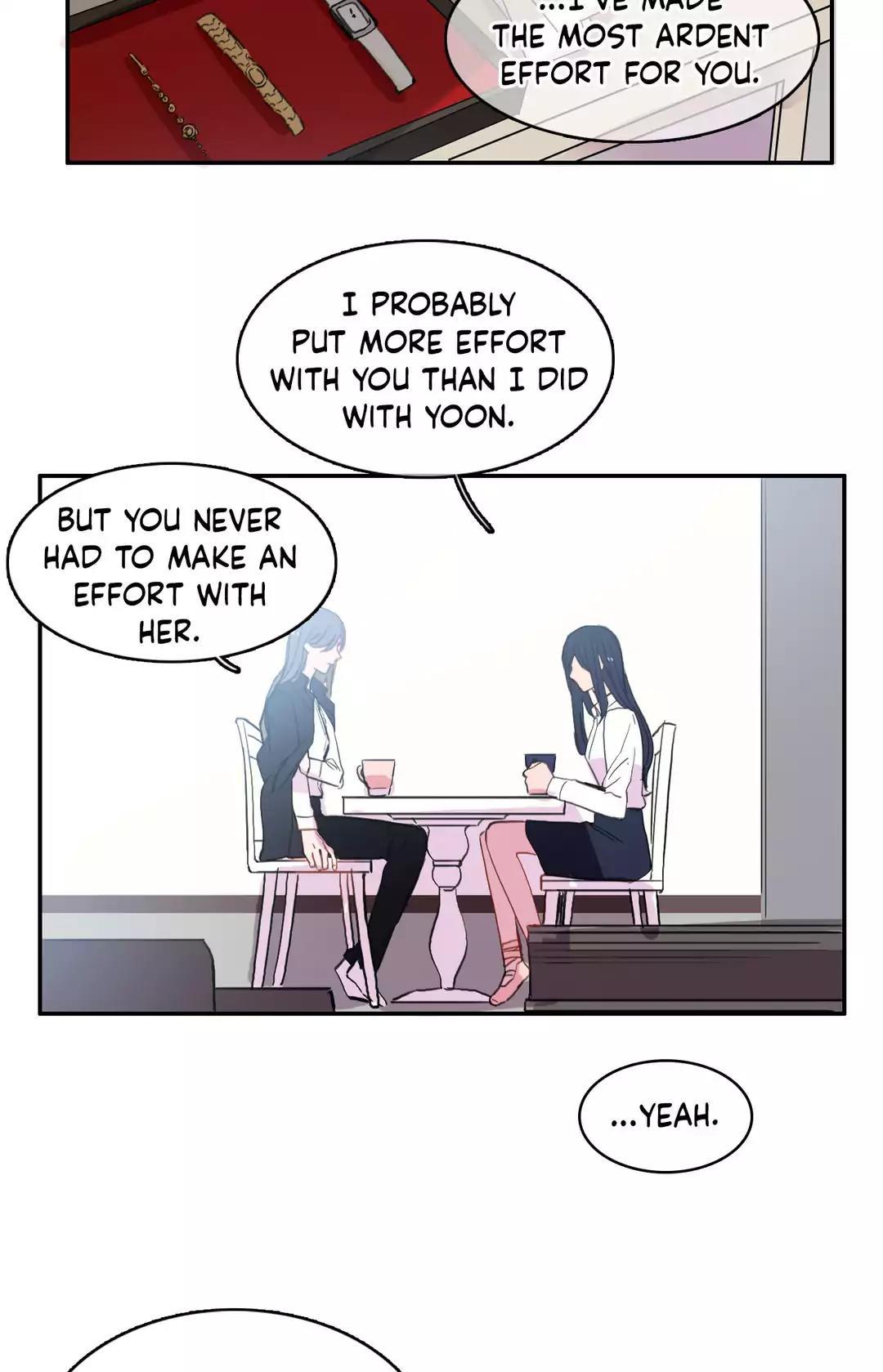 The Love Doctor Chapter 35 page 39 - Chapter 35: Han Yoahn