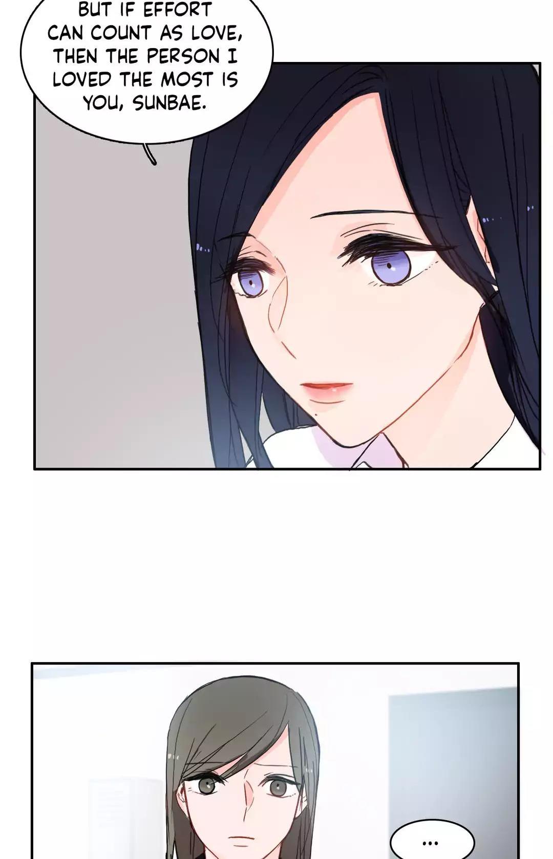 The Love Doctor Chapter 35 page 40 - Chapter 35: Han Yoahn