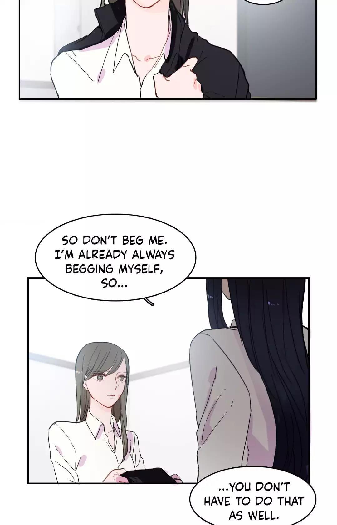 The Love Doctor Chapter 35 page 41 - Chapter 35: Han Yoahn