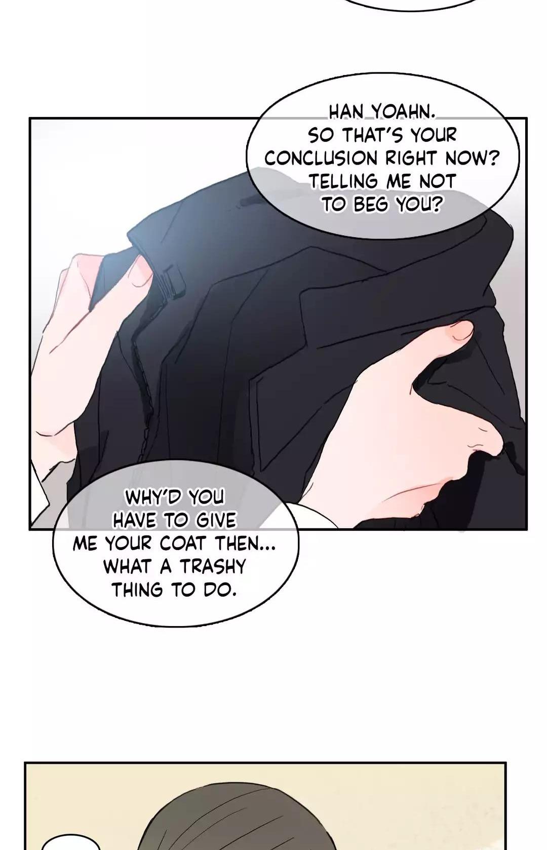 The Love Doctor Chapter 35 page 42 - Chapter 35: Han Yoahn