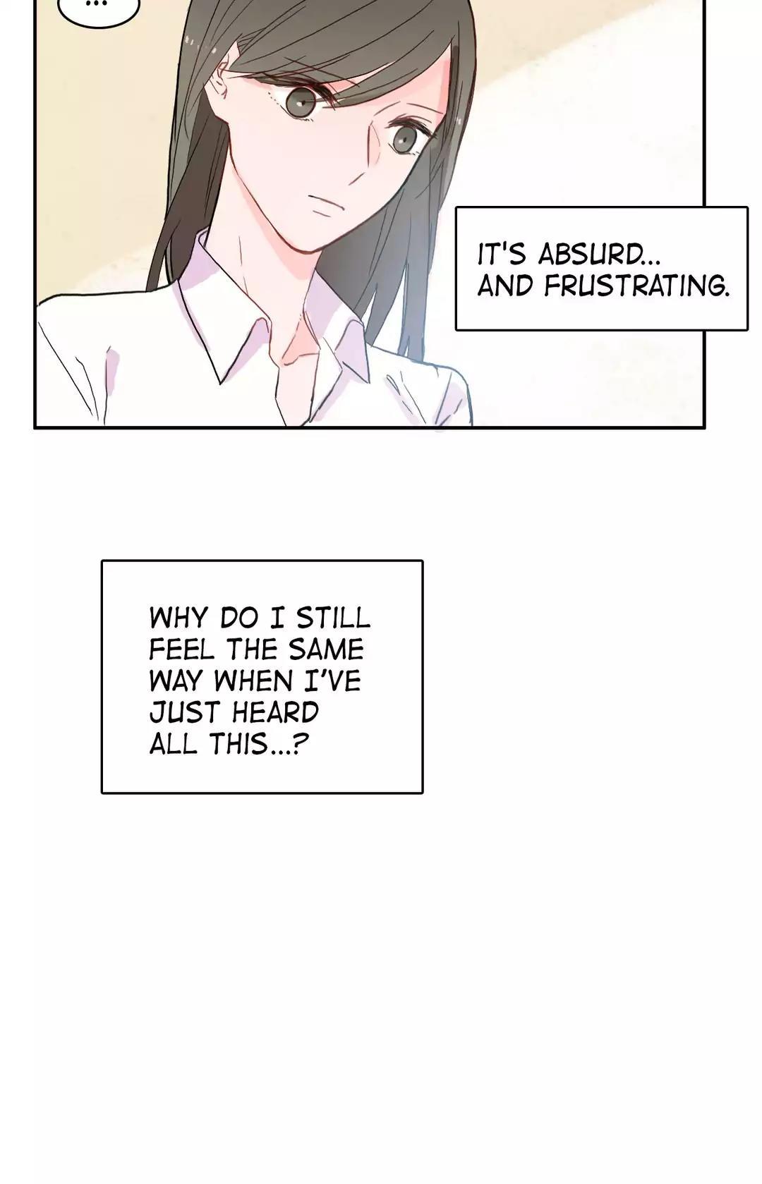 The Love Doctor Chapter 35 page 43 - Chapter 35: Han Yoahn