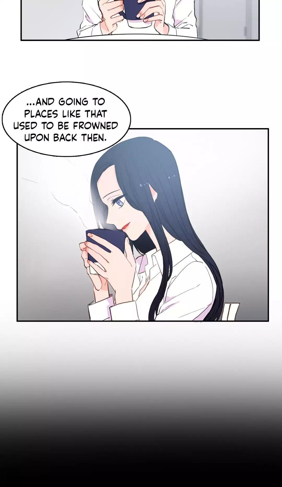 The Love Doctor Chapter 35 page 5 - Chapter 35: Han Yoahn