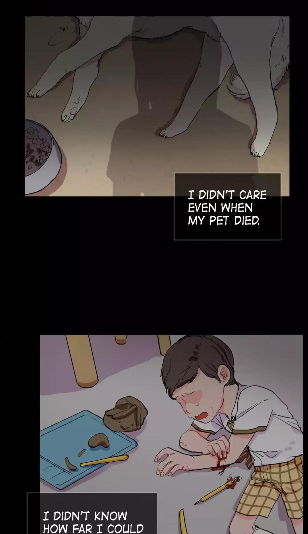 The Love Doctor Chapter 35 page 6 - Chapter 35: Han Yoahn