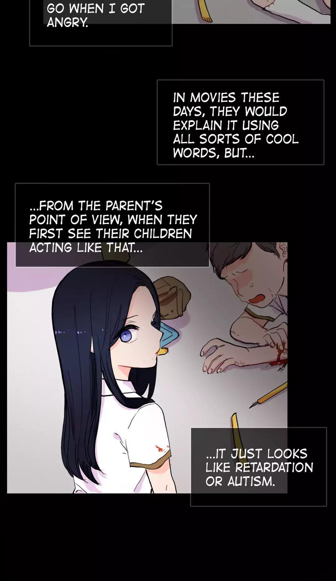 The Love Doctor Chapter 35 page 7 - Chapter 35: Han Yoahn