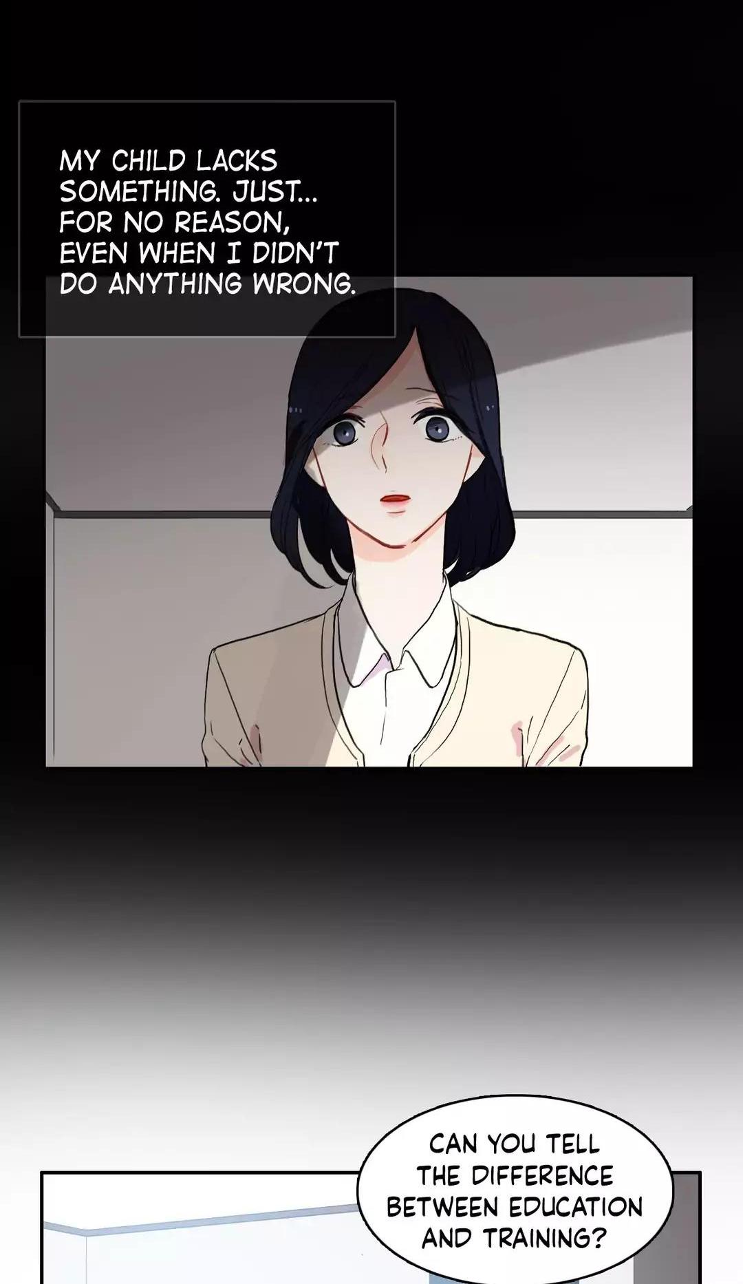 The Love Doctor Chapter 35 page 8 - Chapter 35: Han Yoahn