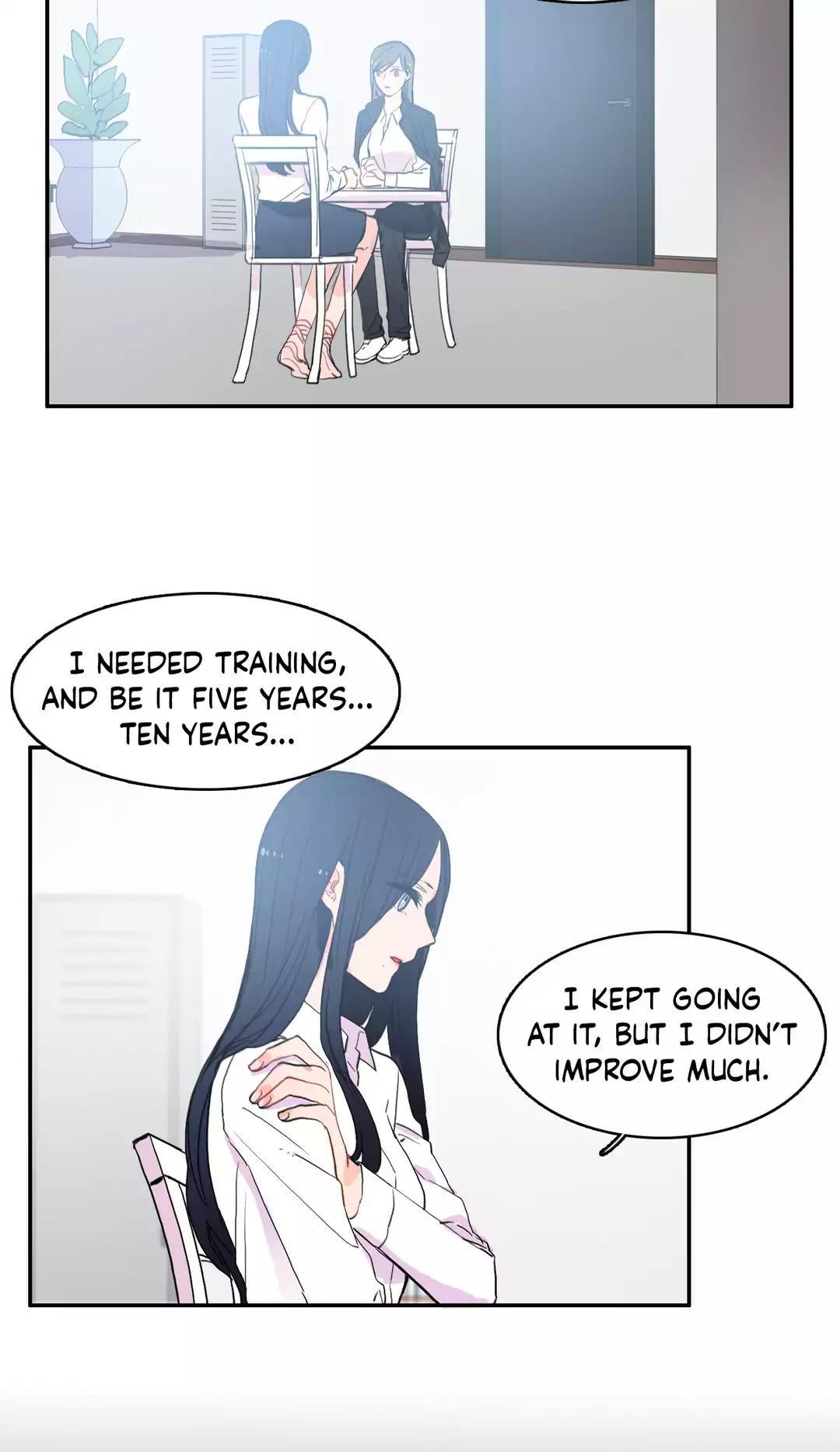 The Love Doctor Chapter 35 page 9 - Chapter 35: Han Yoahn