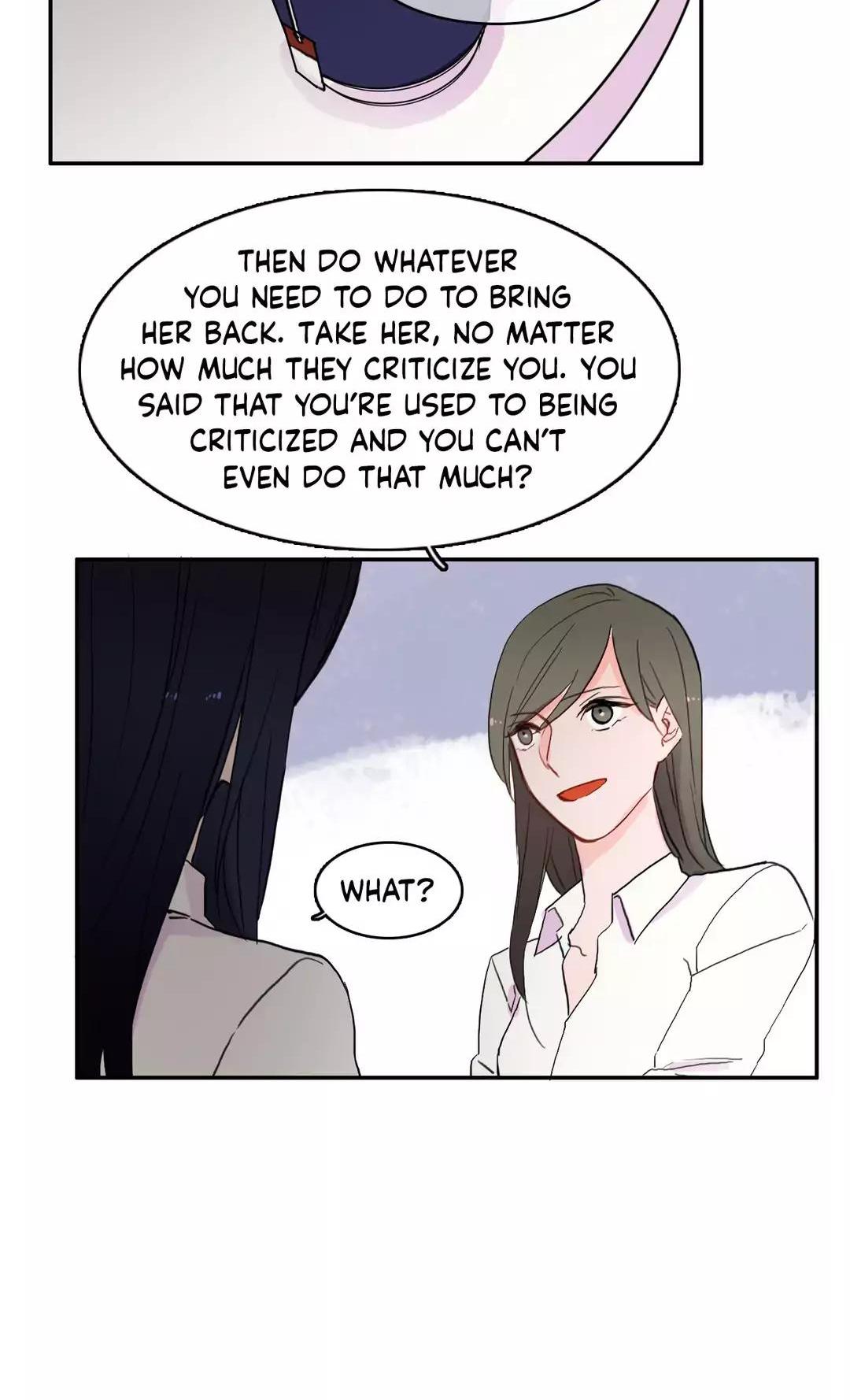 The Love Doctor Chapter 36 page 10 - Chapter 36: And The World of You and I
