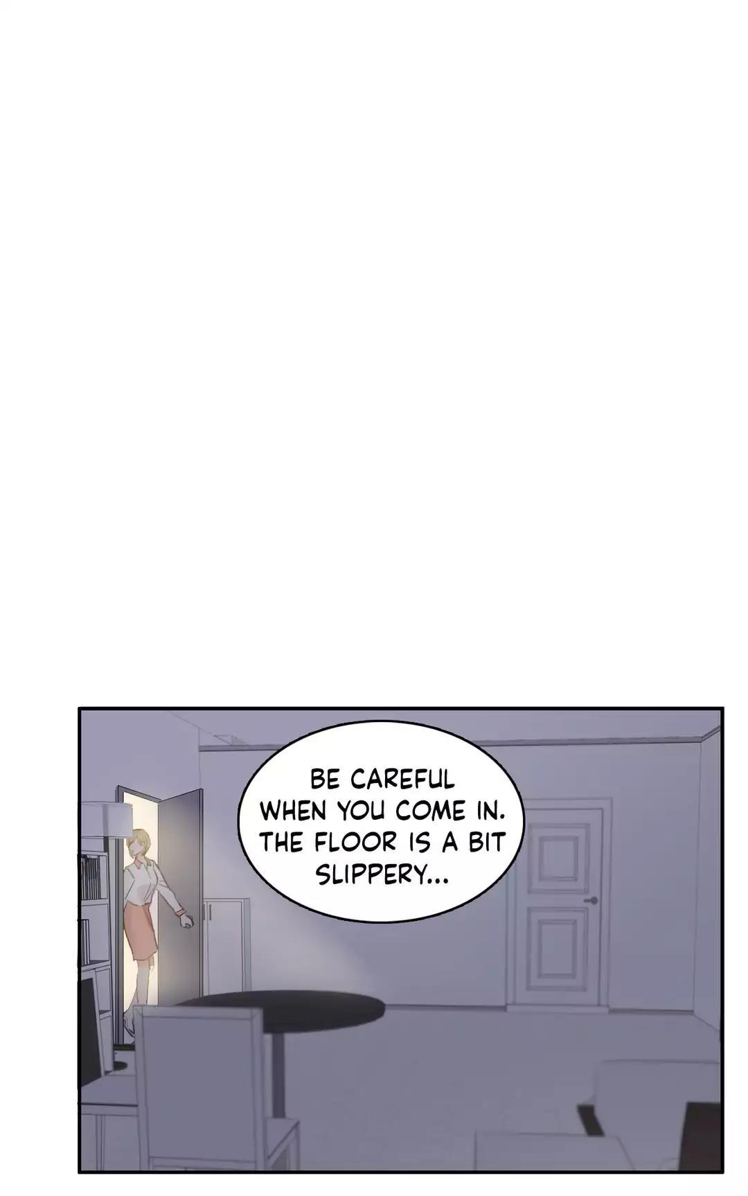 The Love Doctor Chapter 36 page 17 - Chapter 36: And The World of You and I