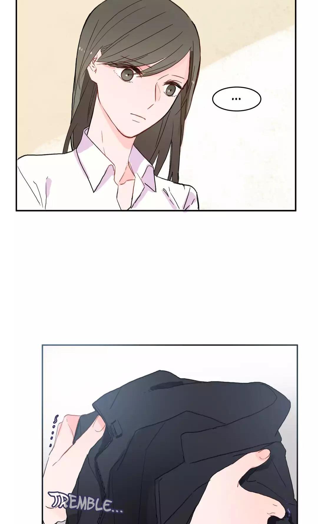 The Love Doctor Chapter 36 page 2 - Chapter 36: And The World of You and I