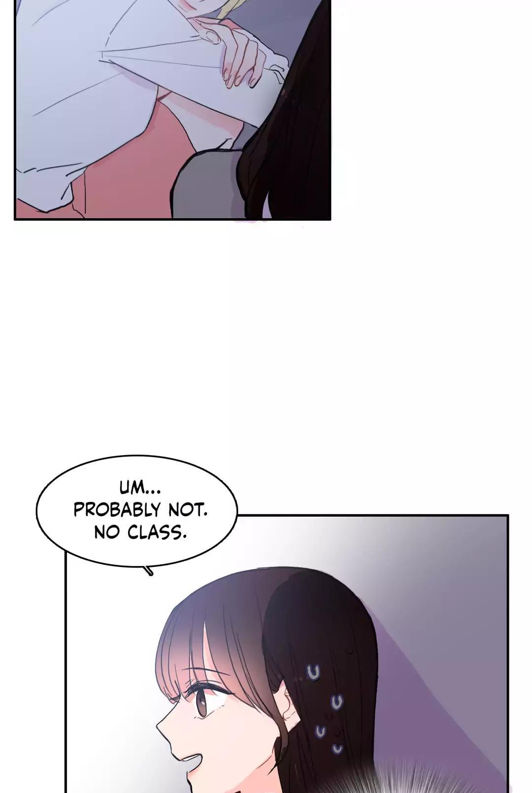 The Love Doctor Chapter 36 page 27 - Chapter 36: And The World of You and I