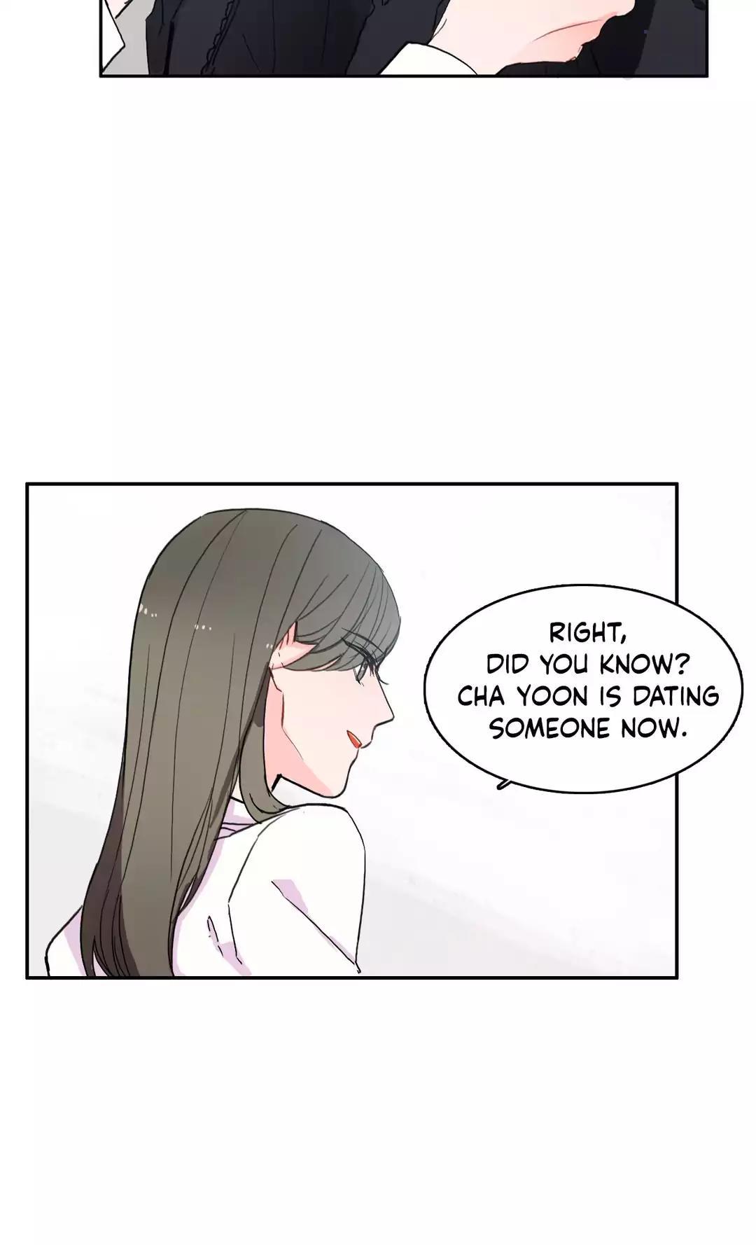 The Love Doctor Chapter 36 page 3 - Chapter 36: And The World of You and I