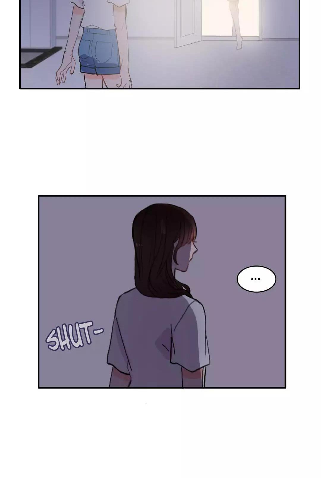 The Love Doctor Chapter 36 page 30 - Chapter 36: And The World of You and I