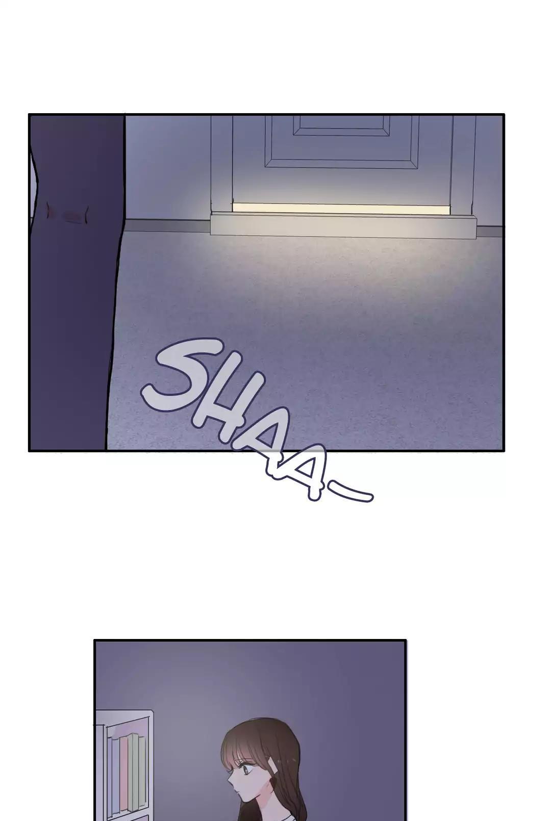 The Love Doctor Chapter 36 page 31 - Chapter 36: And The World of You and I